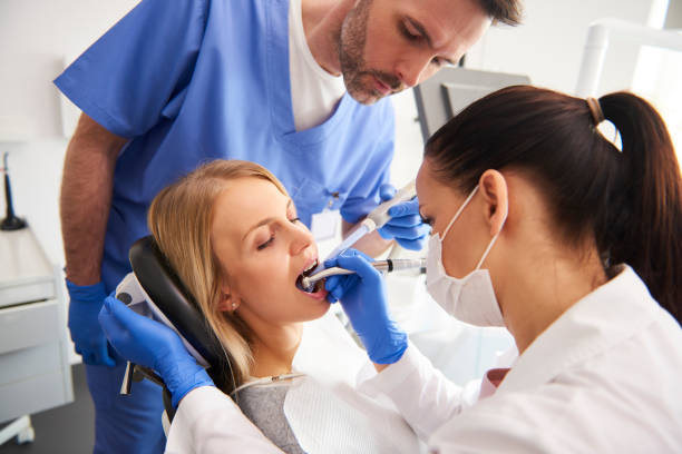 Best Root Canal Treatment  in Paradise, NV