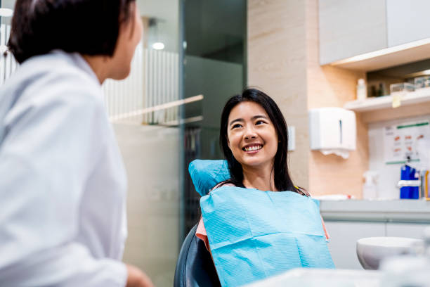 Best Dental Fillings (Composite and Amalgam)  in Paradise, NV