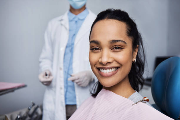 Why Choose Us for Your Dental Needs in Paradise, NV