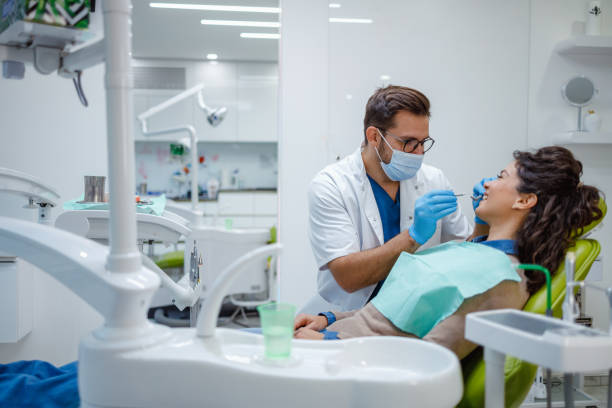 Paradise, NV  Holistic Dental Services Company