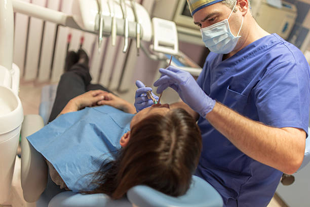 Best Cosmetic Dentistry  in Paradise, NV